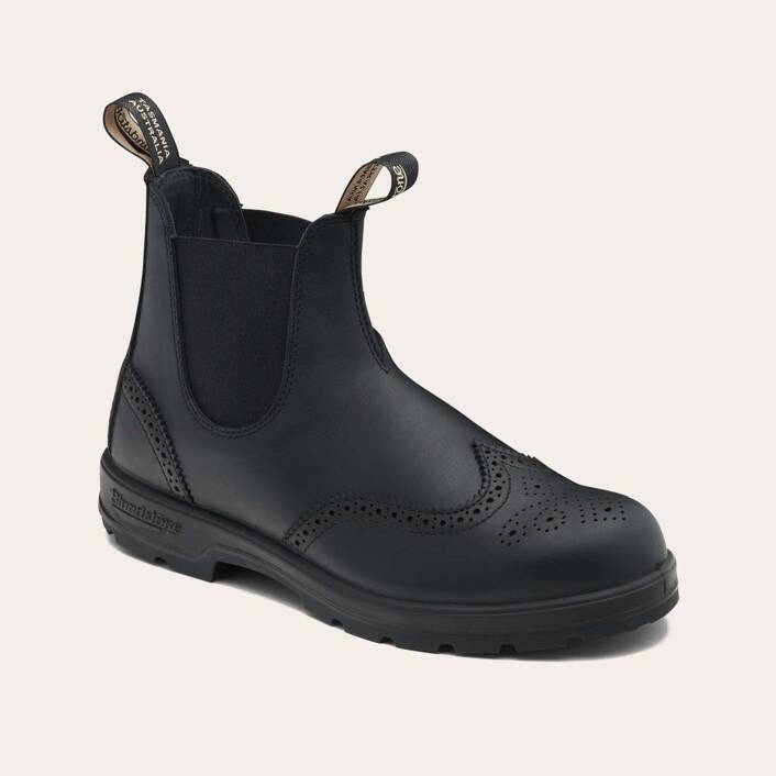 Blundstone Sztyblety Classic 2443 Antique Black