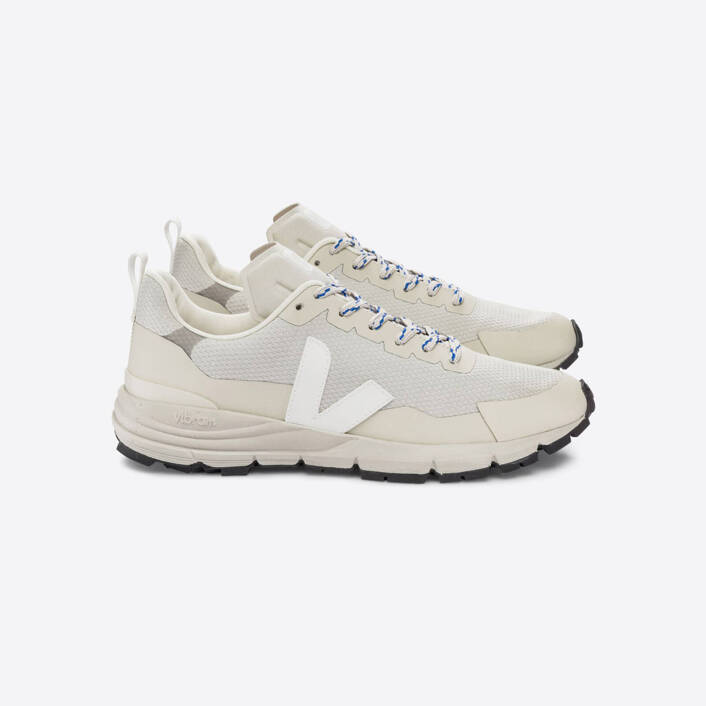 Buty Damskie DEKKAN ALVEOMESH NATURAL WHITE Vibram®