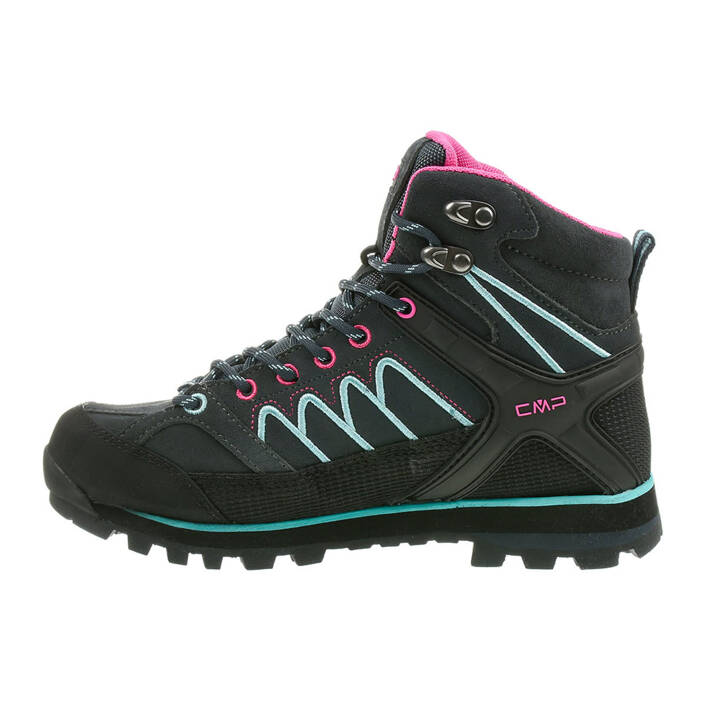 CMP MOON MID Damskie Buty Trekkingowe 31Q4796/33UL