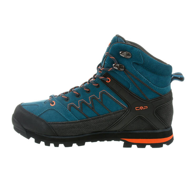 CMP MOON MID Męskie Buty Trekkingiowe 31Q4797/44ML