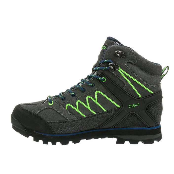 CMP MOON MID Męskie Buty Trekkingowe 31Q4797/42UL