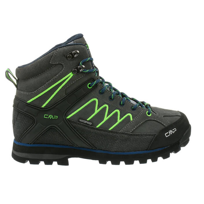 CMP MOON MID Męskie Buty Trekkingowe 31Q4797/42UL