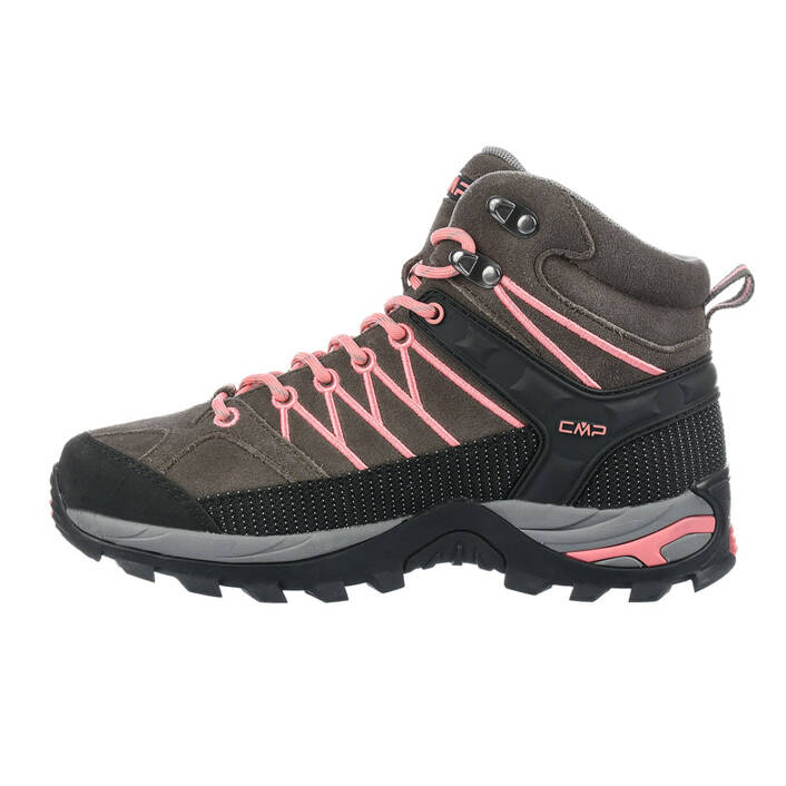 CMP RIGEL MID Damskie Buty Trekkingowe 3Q12946/02QP