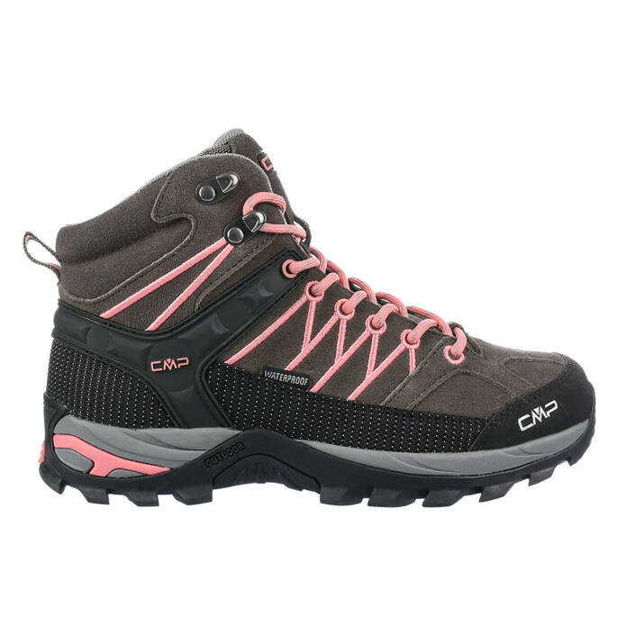 CMP RIGEL MID Damskie Buty Trekkingowe 3Q12946/02QP