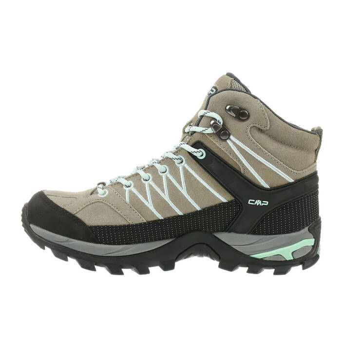 CMP RIGEL MID Damskie Buty Trekkingowe 3Q12946/03PG