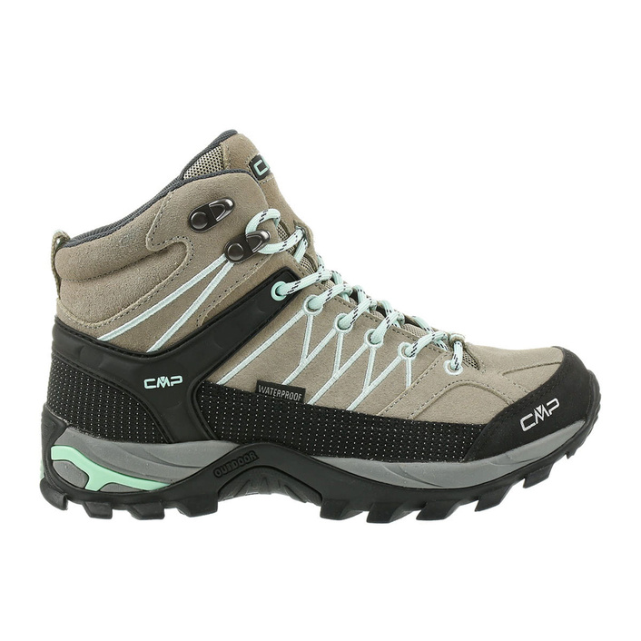 CMP RIGEL MID Damskie Buty Trekkingowe 3Q12946/03PG