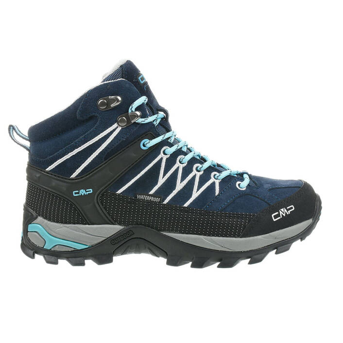 CMP RIGEL MID Damskie Buty Trekkingowe 3Q12946/23MG