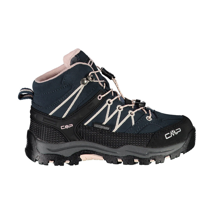 CMP RIGEL MID Juniorskie Buty Trekkingowe 3Q12944J/54UG