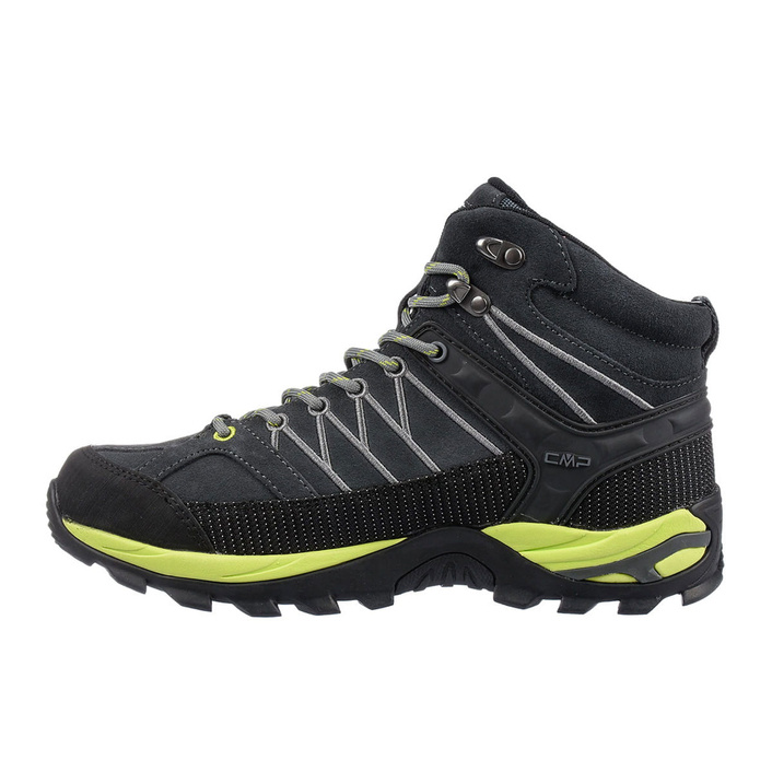 CMP RIGEL MID Męskie Buty Trekkingowe 3Q12947/72UN