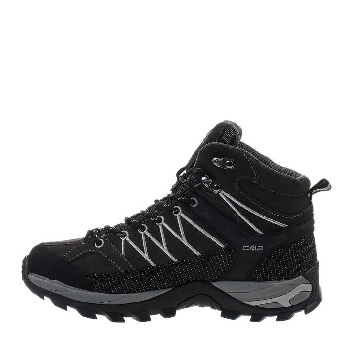 CMP RIGEL MID TREKKING SHOE Waterproof 