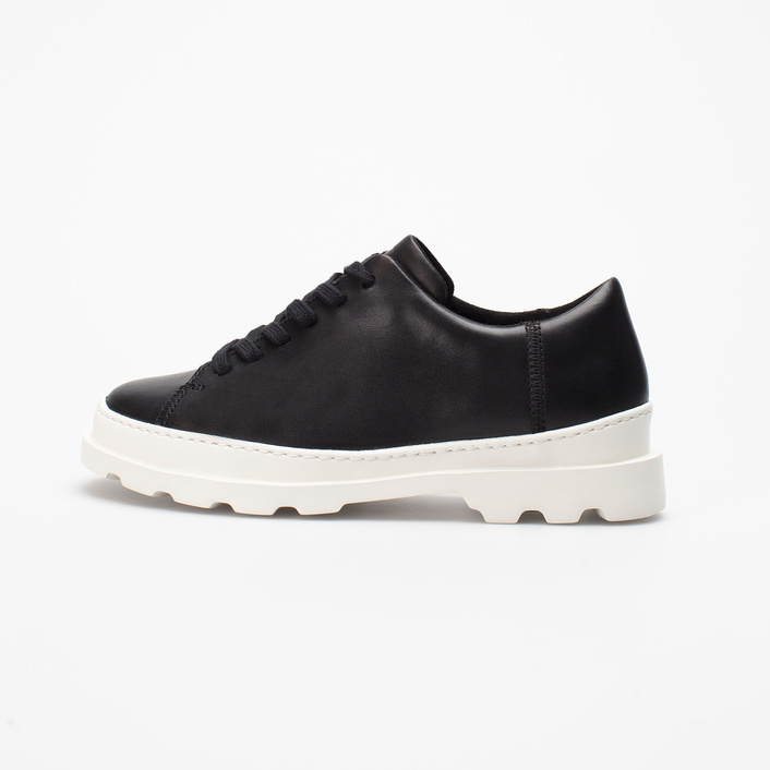 Camper WMNS Brutus Black/White