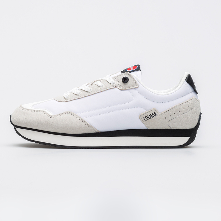 Colmar DEXTER PRO BOLD WHITE