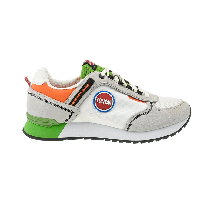 Colmar Sneakers Travis Sport Colors