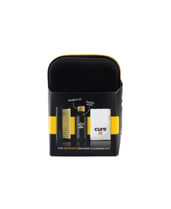 Crep Protect Cure Travel Kit