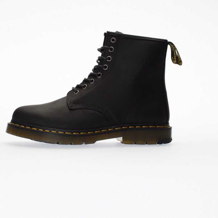 DR. MARTENS 1460 Black Snowplow WP 24039001