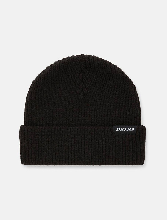 Dickies WOODWORTH BEANIE BLACK