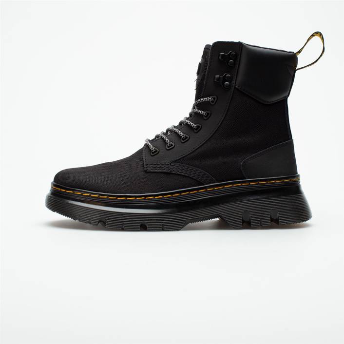 Dr. Martens TARIK UTILITY BOOTS BLACK 27017001