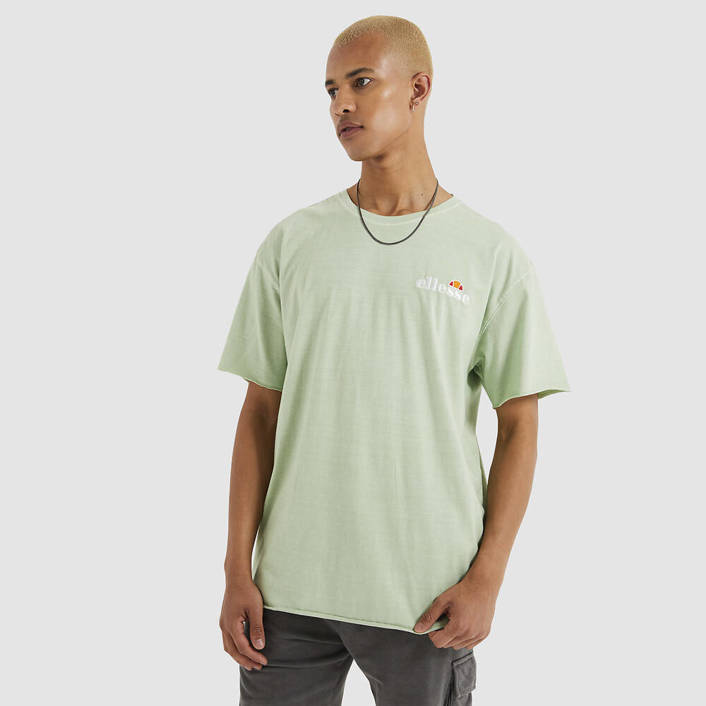 Ellesse FULLER T-shirt GREEN
