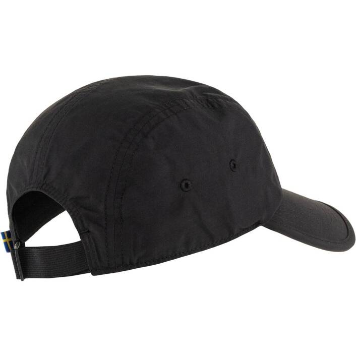 Fjallraven HIGH COAST WIND CAP Black