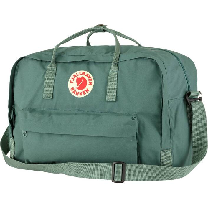 Fjallraven KÅNKEN WEEKENDER FROST GREEN