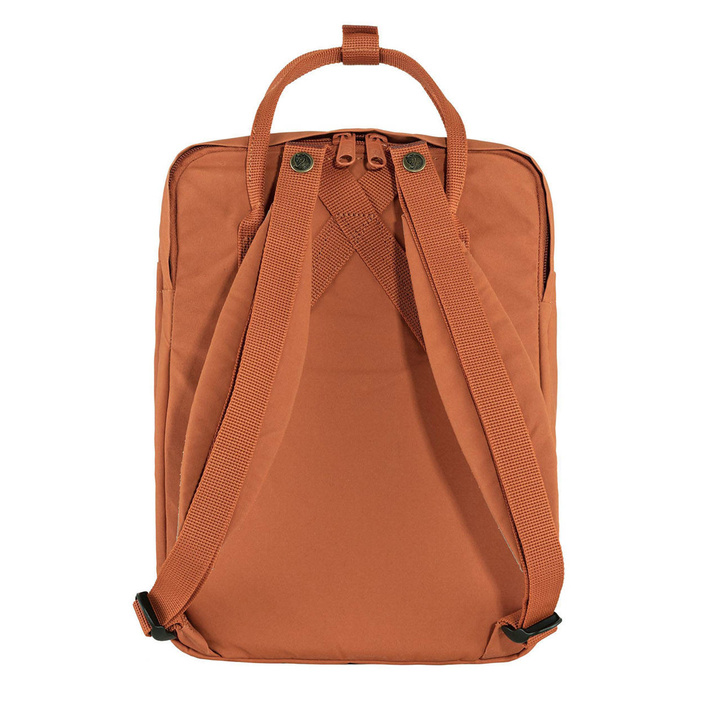 Fjallraven Kanken Laptop 13 Terracotta Brown