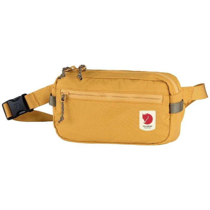 Fjallraven NERKA HIGH COAST HIP PACK OCHRE