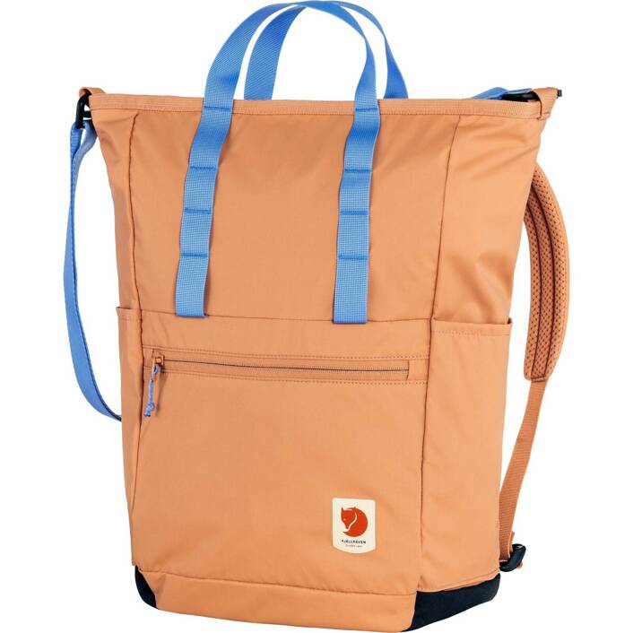 Fjallraven PLECAK HIGH COAST TOTEPACK PEACH SAND