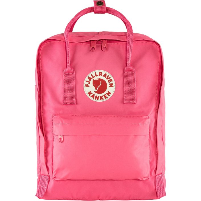 Fjallraven PLECAK KÅNKEN FLAMINGO PINK