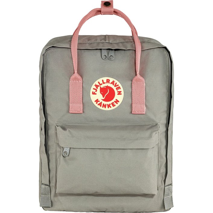 Fjallraven PLECAK KÅNKEN FOG-PINK