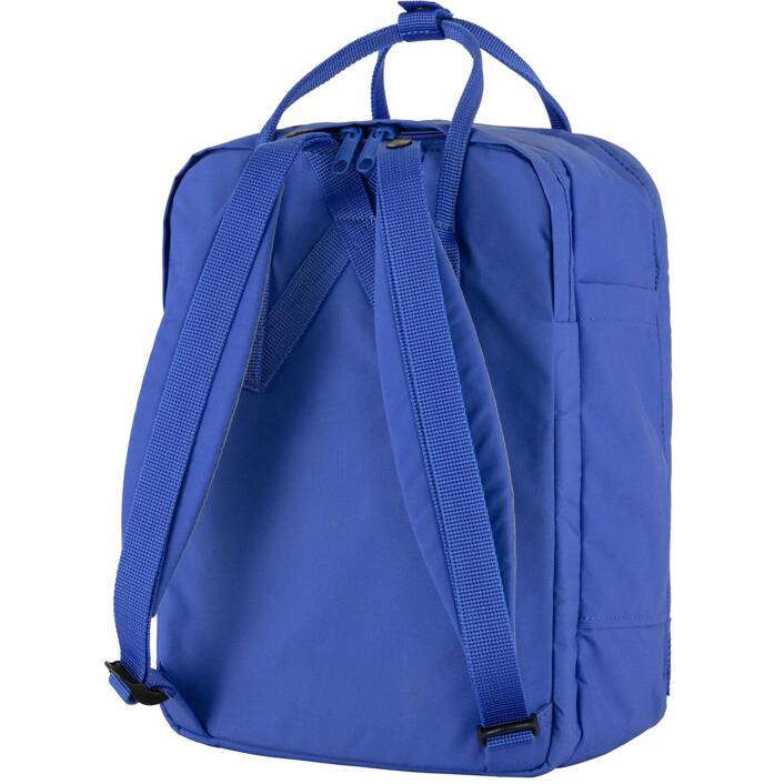 Fjallraven PLECAK KÅNKEN LAPTOP 13"  COBALT BLUE