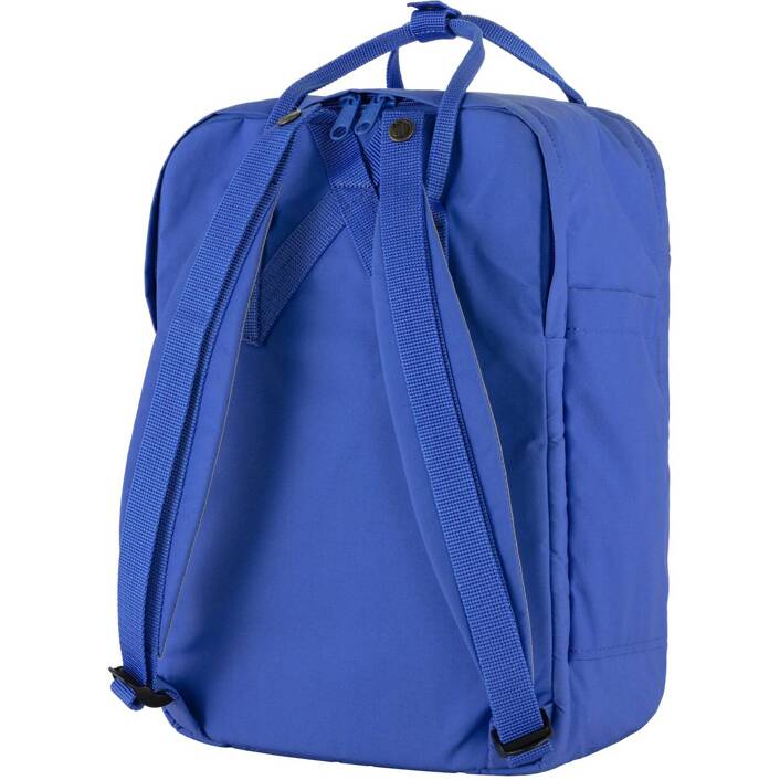 Fjallraven PLECAK KÅNKEN LAPTOP 15"  COBALT BLUE