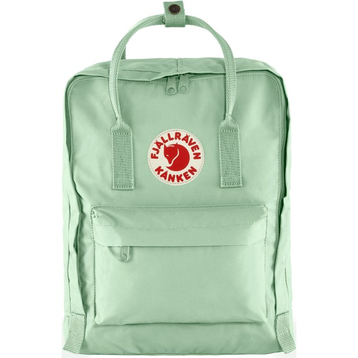 Fjallraven PLECAK KANKEN MINT GREEN