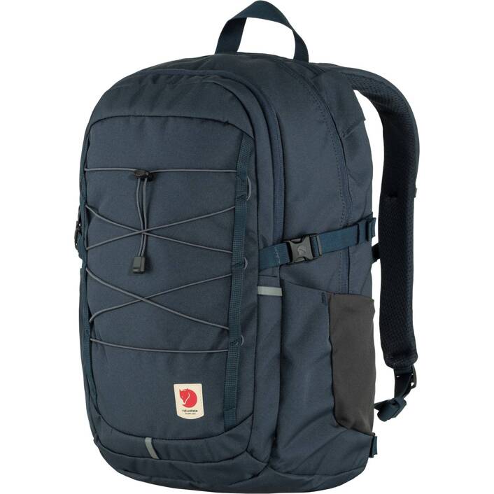 Fjallraven PLECAK SKULE 28 NAVY