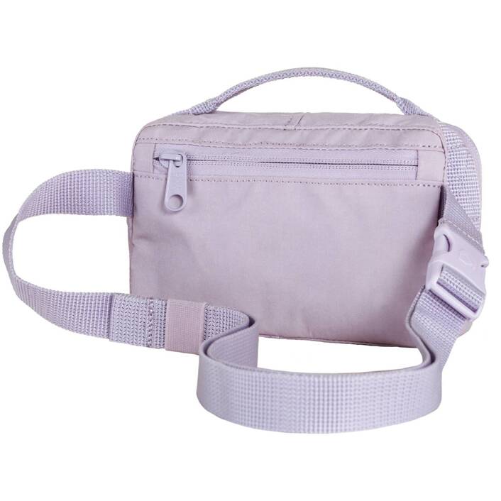 Fjallraven SASZETKA KÅNKEN HIP PACK PASTEL LAVENDER