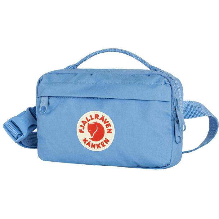 Fjallraven SASZETKA KÅNKEN HIP PACK ULTRAMARINE