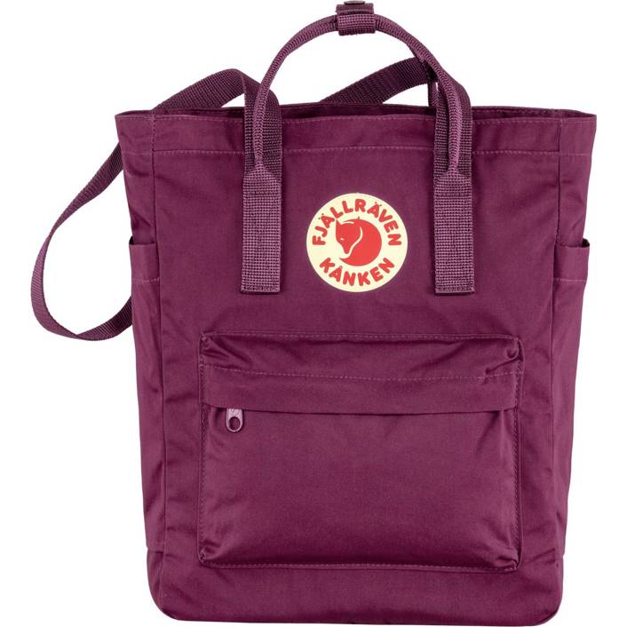 Fjallraven TORBA KÅNKEN TOTEPACK ROYAL PURPLE