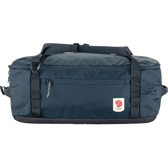 Fjallraven Torba High Coast Duffel 22 Navy