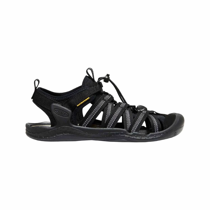 KEEN DRIFT CREEK H2 W BLACK/BLACK