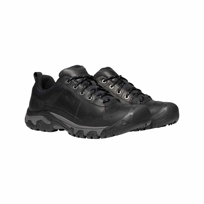 KEEN TARGHEE III OXFORD BLACK/MAGNET