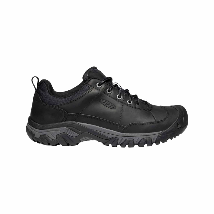 KEEN TARGHEE III OXFORD BLACK/MAGNET