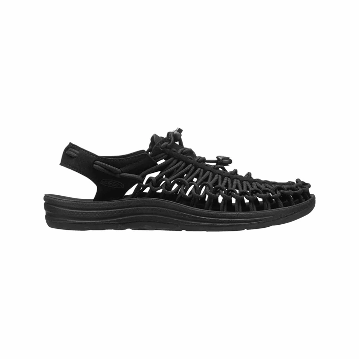 KEEN UNEEK W BLACK/BLACK