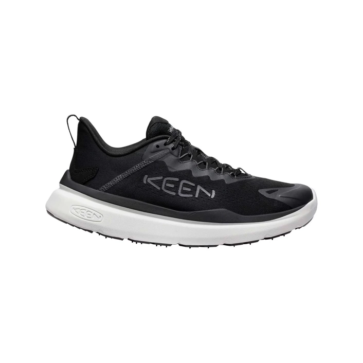 KEEN WK450 BLACK/STAR WHITE