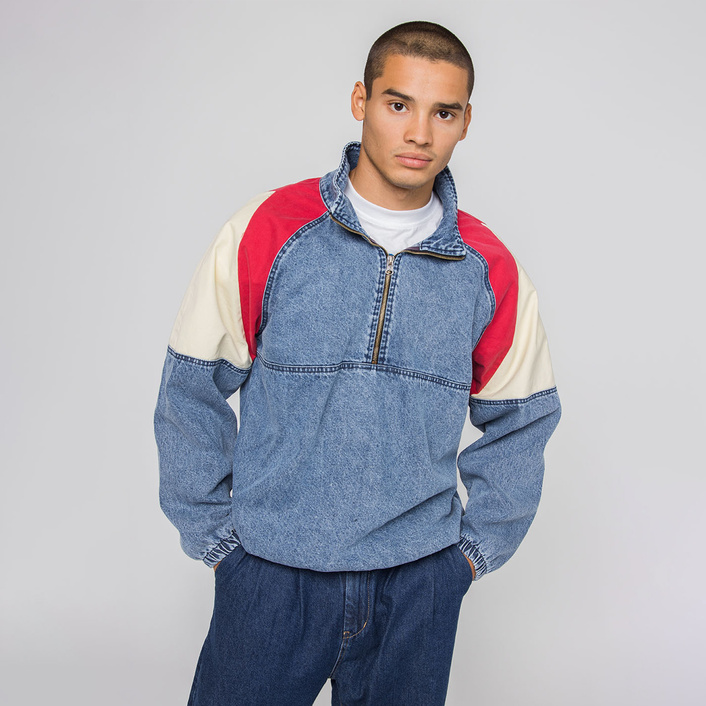 Kaotiko Toasted Corduroy Shirt