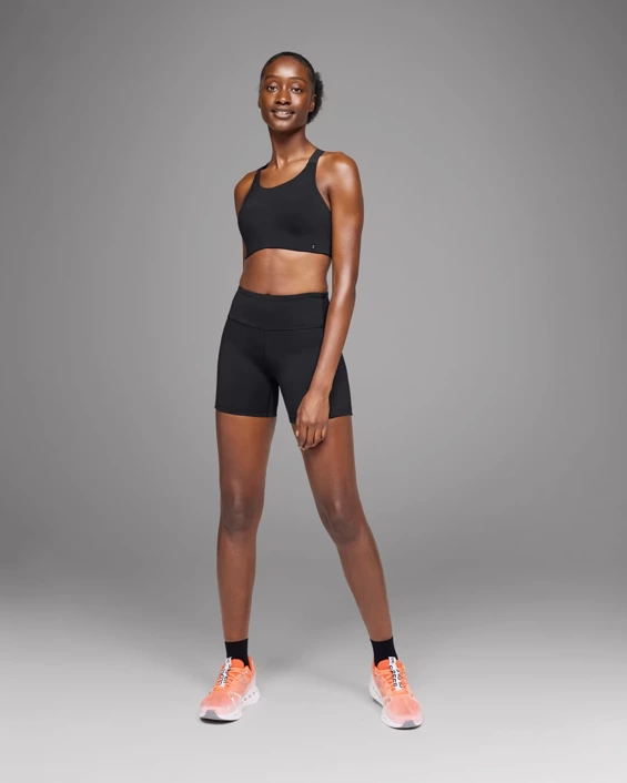 Leginsy damskie On Running PERFORMANCE SHORT TIGHTS