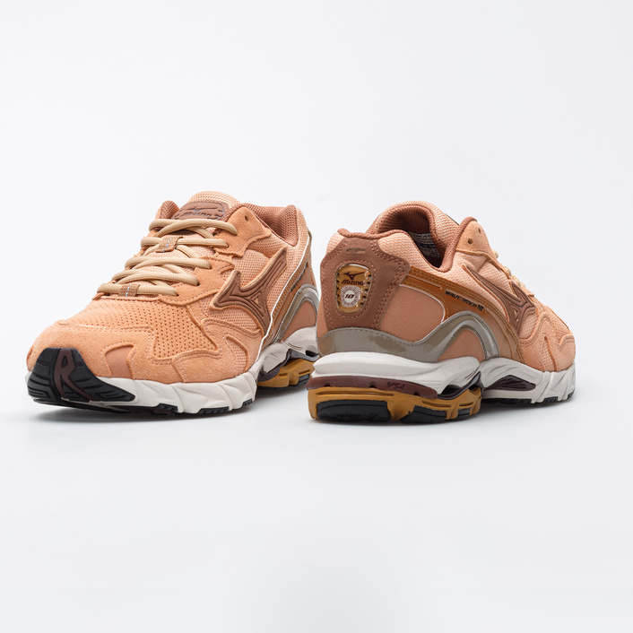 Mizuno WAVE RIDER 10 PREMIUM D1GA218202