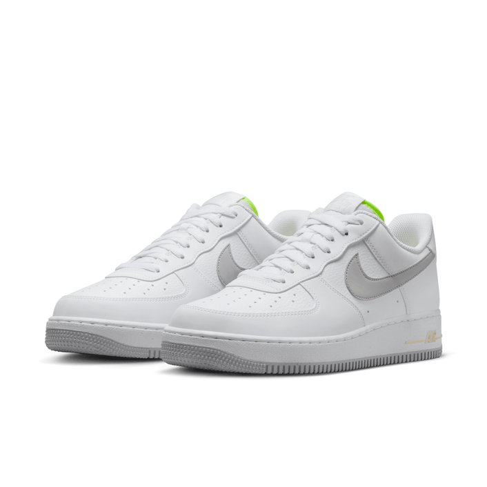 NIKE AIR FORCE 1 '07 NEXT NATURE FJ4825-100