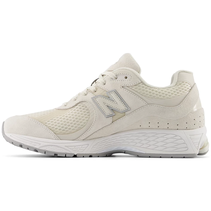 New Balance Buty Sneakers Beżowe 2002 M2002WC