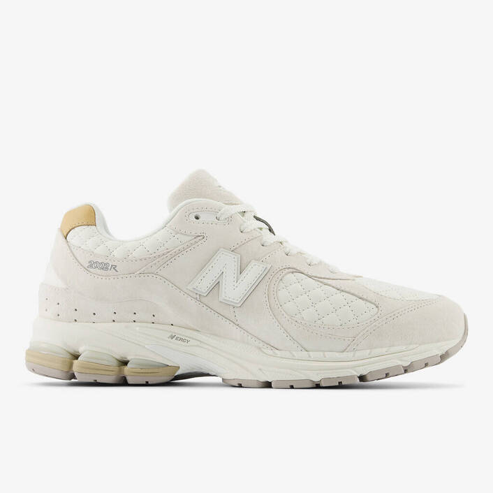 New Balance Buty Sneakersy Beżowe 2002 M2002RPD