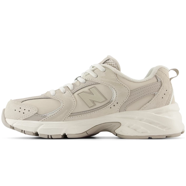 New Balance Buty Sneakersy Beżowe 530 GR530KE