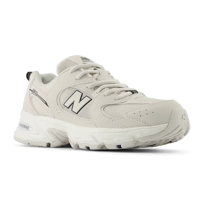 New Balance Buty Sneakersy Beżowe 530 GR530SC1